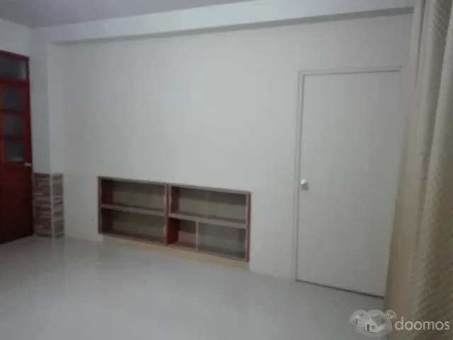 ALQUILO BONITO DEPARTAMENTO - 1