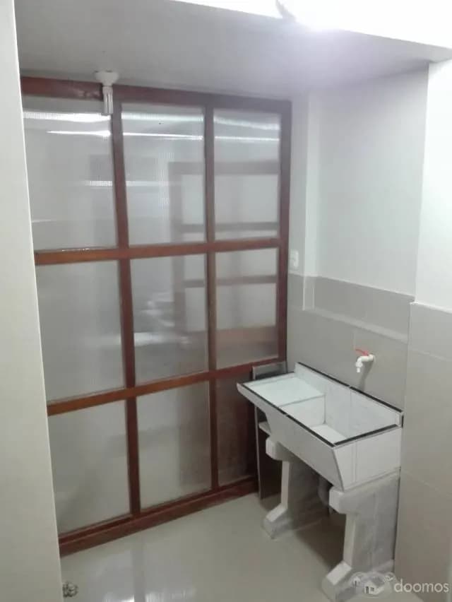 ALQUILO BONITO DEPARTAMENTO - 2