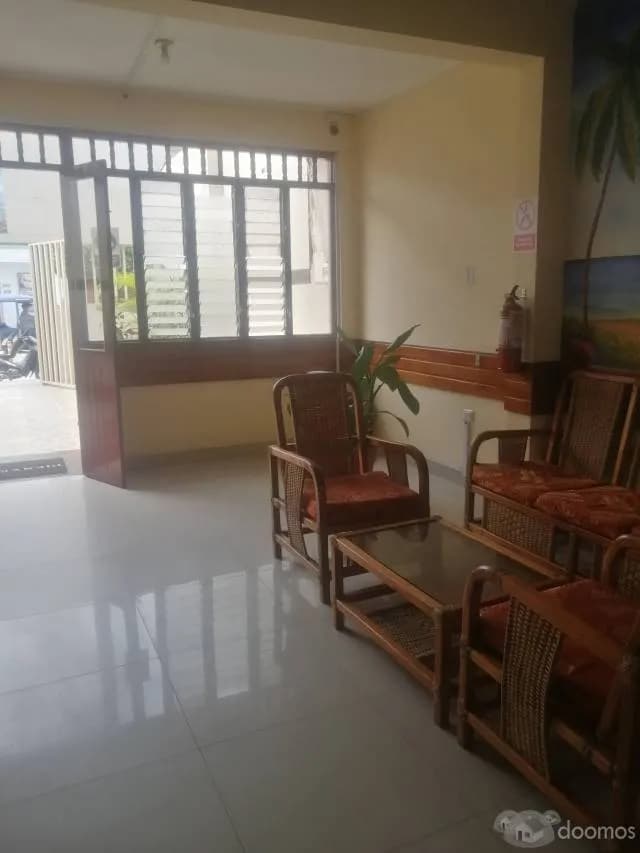 Venta de HOTEL centrico, dos pisos  19 habit  $340,000 - 1