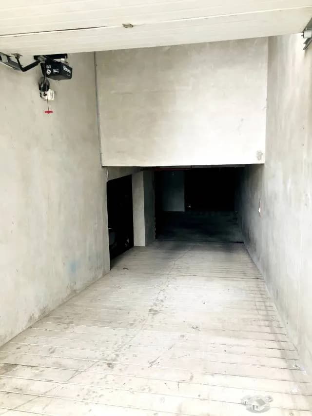 Aquilo estacionamiento en Barranco - 2