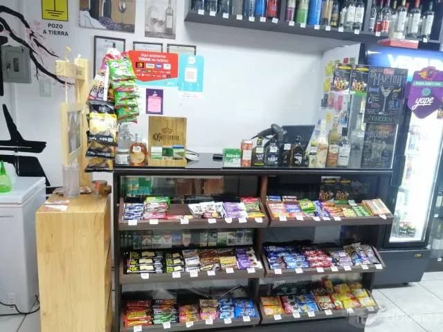 TRASPASO DE LICORERIA - 2