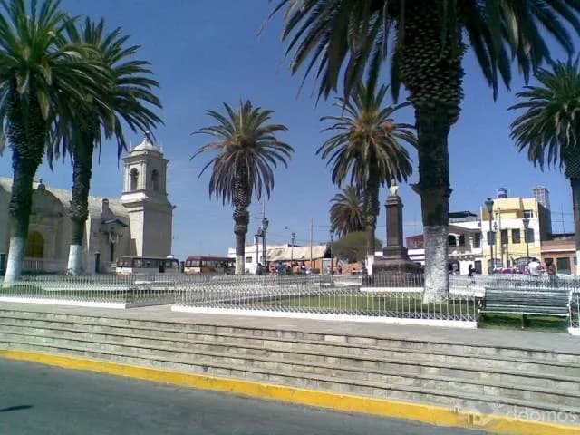 alquiler de habitaciones amobladas con agua caliente, lavandería, tv por cable - 1