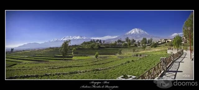 alquiler de habitaciones amobladas con agua caliente, lavandería, tv por cable - 2