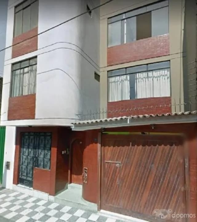 SE ALQUILA DEPARTAMENTO - 1