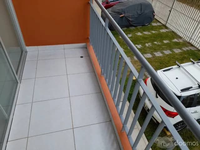 ALQUILER DE DEPARTAMENTO CONDOMINIO CLUB LOS SAUCES - 2