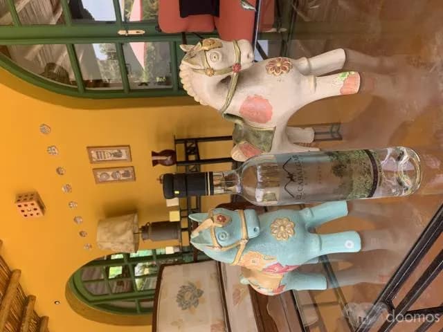 Casa de campo El Cabalgar de Azpitia - 2