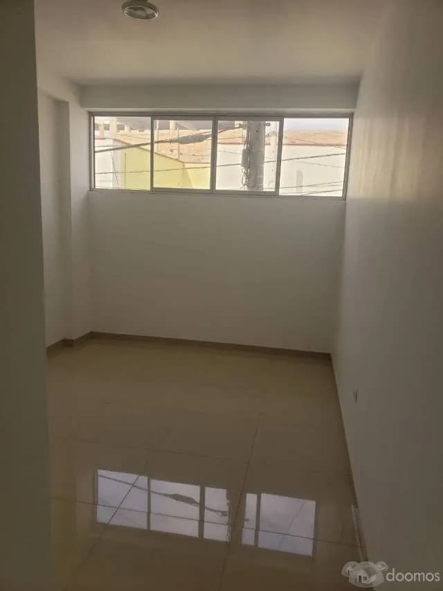 Alquilo local ideal para oficinas cerca al centro de chincha alta - 2