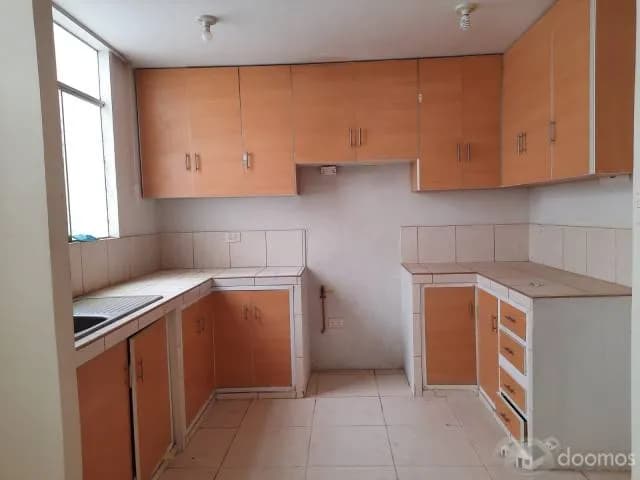 Casa en venta en zona residencial - 2