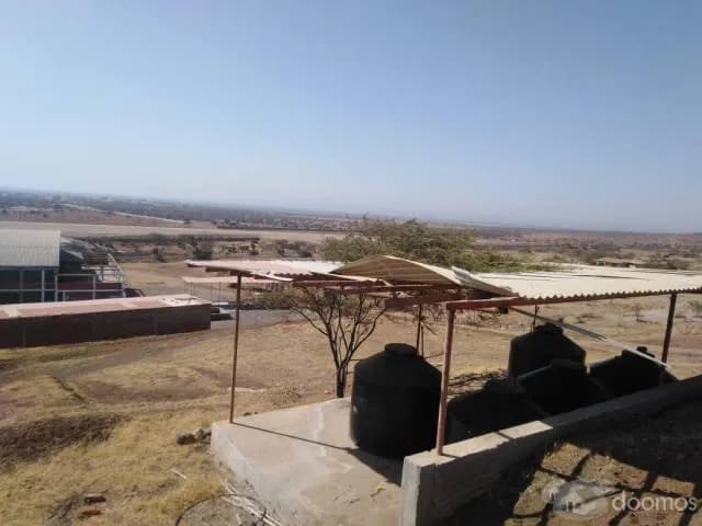 EN VENTA TERRENO RESIDENCIAL COMERCIAL EN CANOAS DE PUNTA SAL, TUMBES - 2