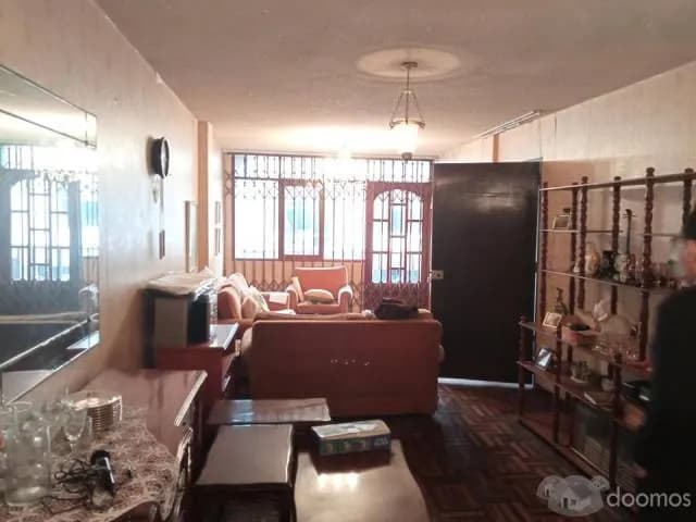 VENDO CASA EN URB. APOLO - LA VICTORIA - 2