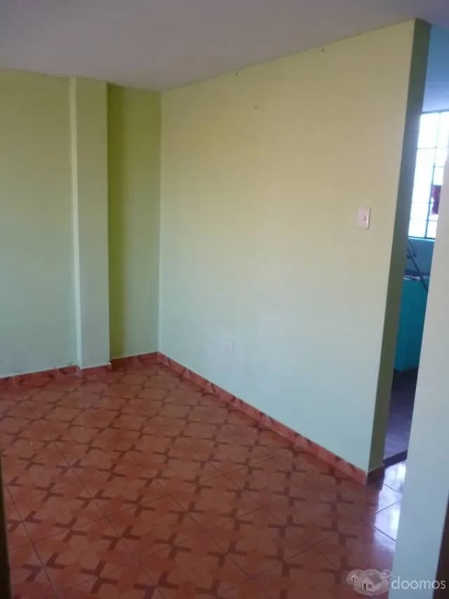 ALQUILO DPTO DE 2 HABITACIONES  POR AV. BOCANEGRA / MRCADO VIRGEN DEL CARMEN - 2