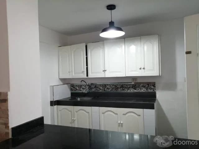 Alquilo casa ubicado en La Capullana Surco - 2