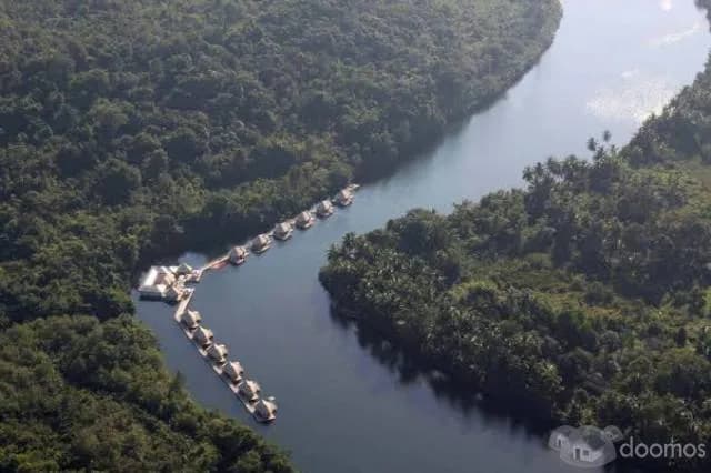 BUSCO SOCIO INVERSIONISTA PARA DESARROLLAR PROYECTO DE HOTEL FLOTANTE - 2