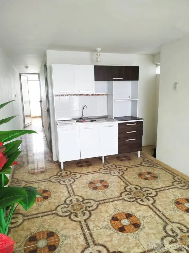 Venta de departamento 2 habitaciones 1 baño 50m2- SMP-San German - 2