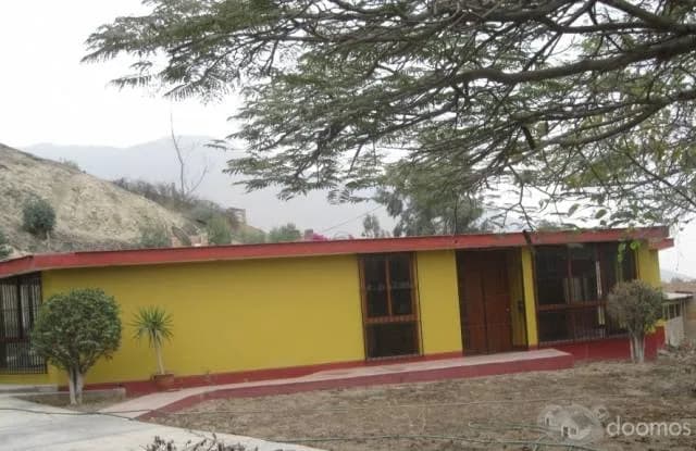 SOL DE LA MOLINA, ALQUILO CASA - 1