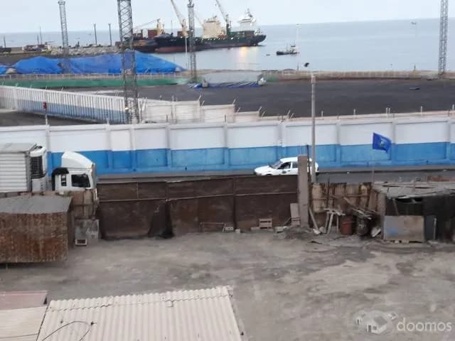 VENDO TERRENO EN ILO - 2