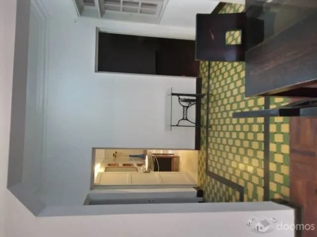 casa de 2 dormitorios con jardin exterior y puerta a la calle. - 1