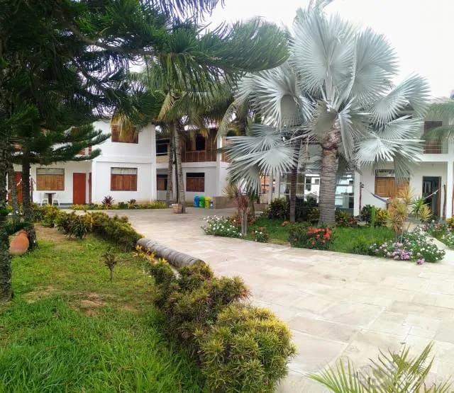 Alquiler de Hotel de Playa - 2