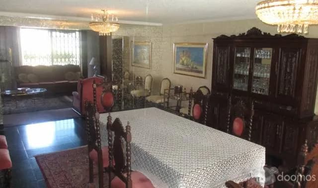 CASA SANTA CATALINA - LA VICTORIA - LA MEJOR ZONA - 2