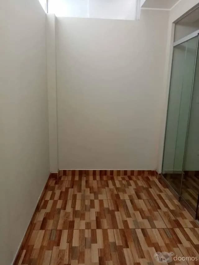 Alquilo acogedor departamento en San Juan de Miraflores - 2