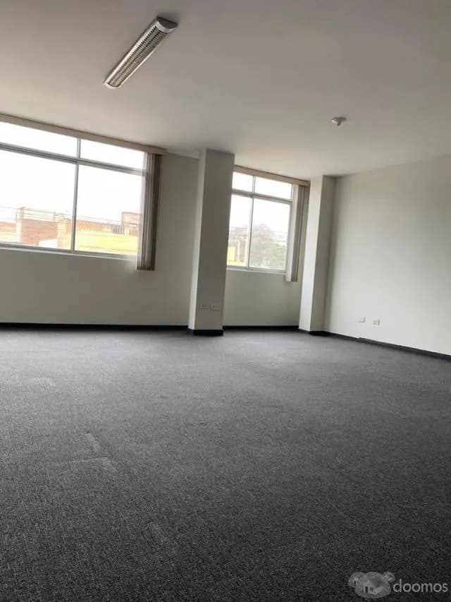 Alquiler de Departamento - 1