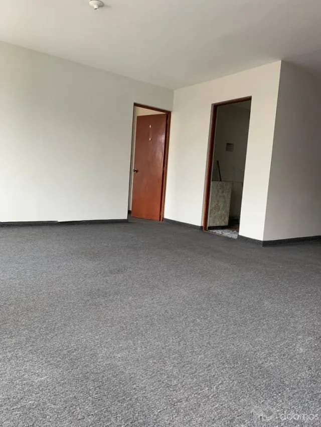 Alquiler de Departamento - 2