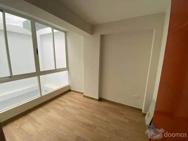 ALQUILER DE DEPARTAMENTO EN ESTRENO EN URB. SANTA CATALINA - 2