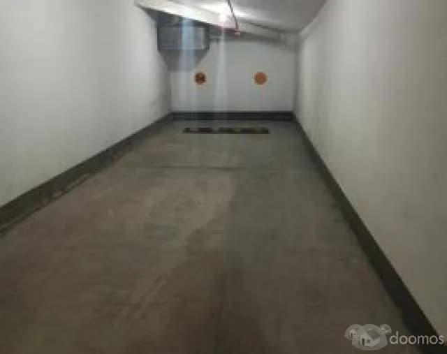 Alquiler de estacionamiento techado - 2