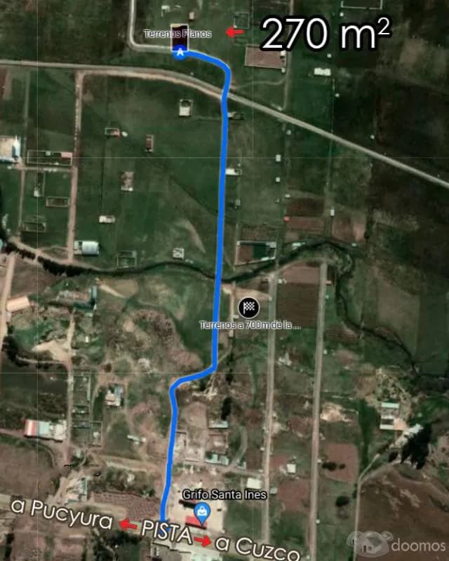 :: VENDO 2 TERRENOS COLINDANTES EN PUCYURA :: - 2