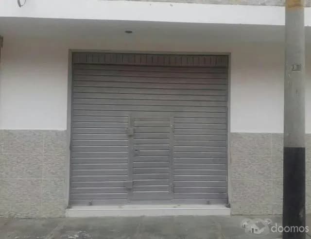 ALQUILER LOCAL COMERCIAL TACNA - 1