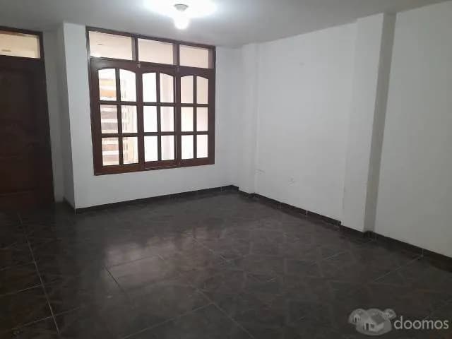 ALQUILER DE DEPARTAMENTO EN SANTIAGO DE SURCO - 1