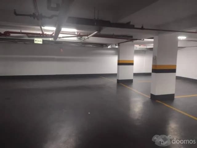 ALQUILER DE COCHERA EN MIRAFLORES - 2