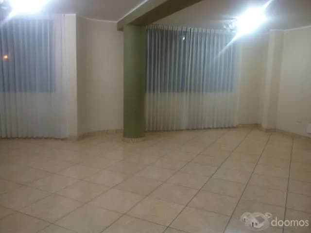 AMPLIO Y MODERNO DEPARTAMENTO FRENTE AL COLEGIO INNOVA SCHOOL Y CALIENES - 1