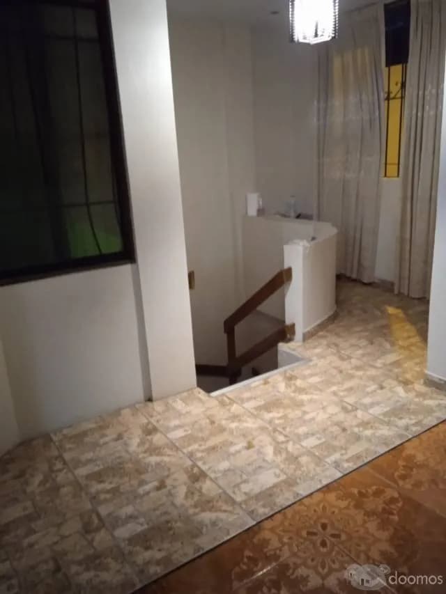 ALQUILO DEPARTAMENTO - 2