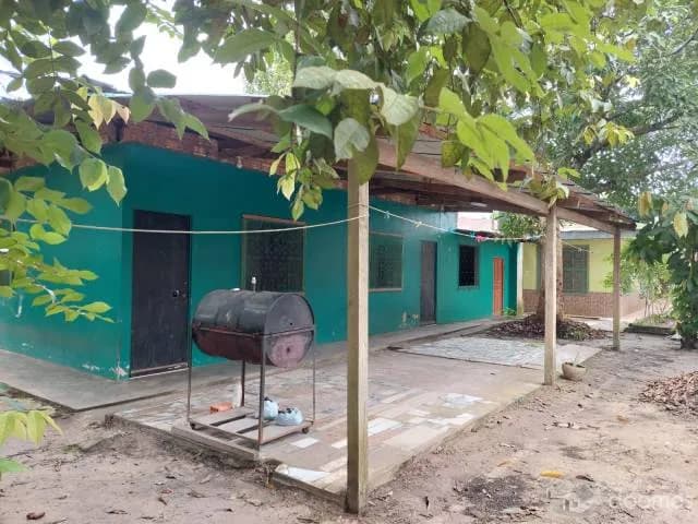 Alquilo  y/O. Vendo  960 m2  6 Dormitorios - 1