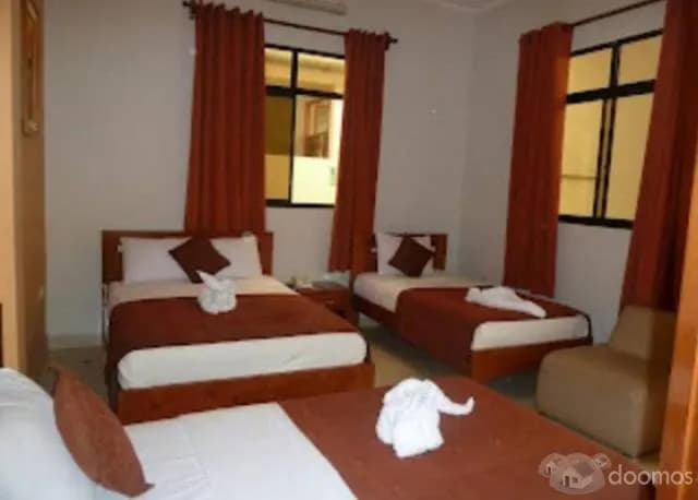 Vendo HOTEL CRNTRiCO $ 300,00 - 1