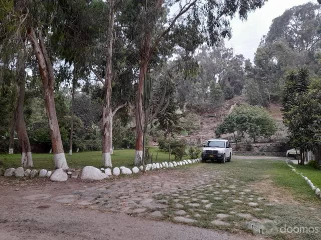 ALQUILER DE CASA AMOBLADA POR DIAS, SEMANAS - 1