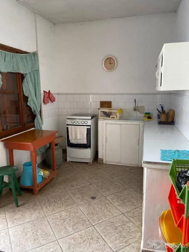 ALQUILER CASA DE PLAYA - Las Conchitas - 2