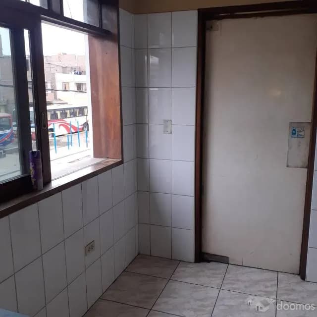 VENTA DE DEPARTAMENTOS 2DO Y 3ER PISO EN SANTA ANITA - 2