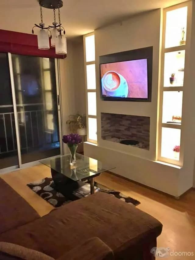 Vendo departamento con titulo de propiedad en Tacna - 1