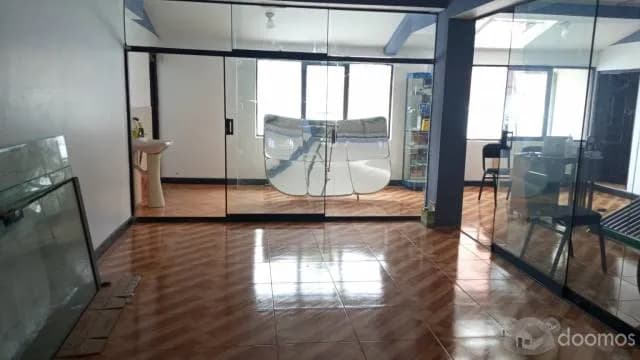 Se alquila oficinas a precios modicos - 1