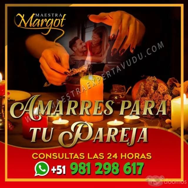 maestra absoluta en alta magia negra - 1