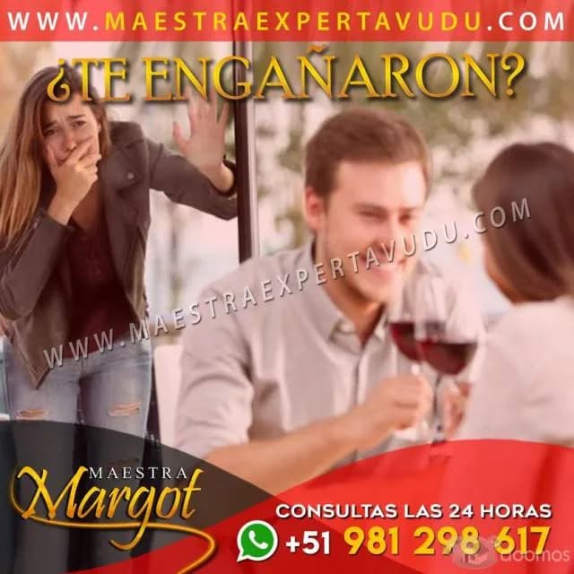 maestra absoluta en alta magia negra - 2