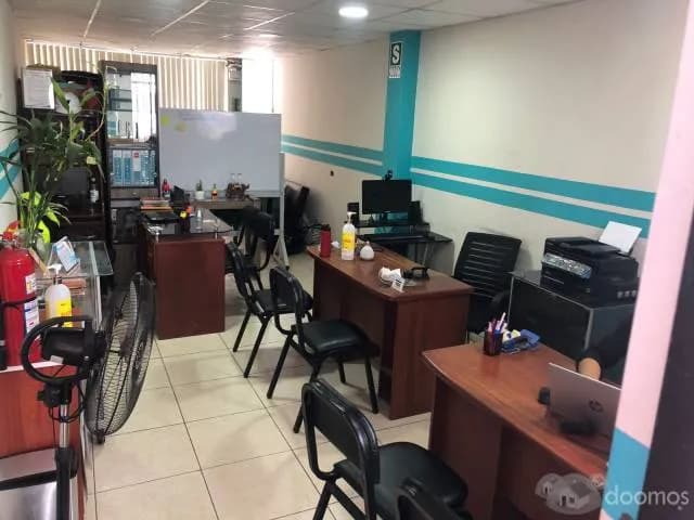 TRASPASO DE OFICINA+ CARTERA DE CLIENTES - 2