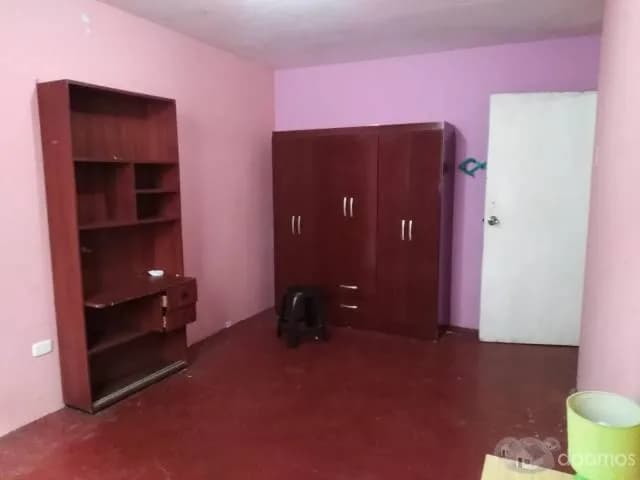 ALQUILER 1 HABITACIÓN + COCHERA -  EL RECREO - TRUJILLO - 1