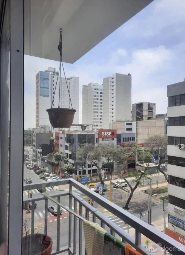 Departamento en Alquiler en Lince - 1