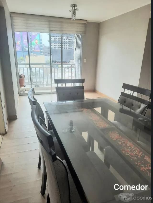 Departamento en Alquiler en Lince - 2