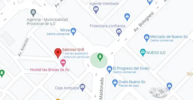 CASA COMERCIAL PARA ENTIDAD FINANCIERA - 1