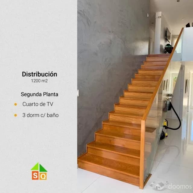 La casa de tus sueños en venta en el golf - 2