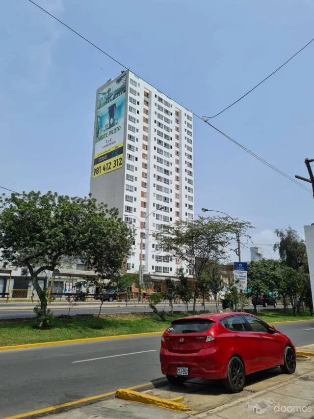 alquilo estacionamiento - 2